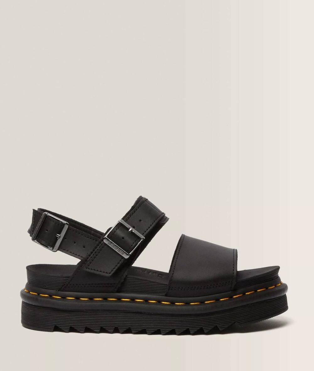 Dr. Martens VOSS STRAP SANDALS